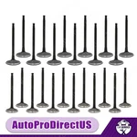 Engine Intake And Exhaust Valve Kit Fits For 2001-10 Infiniti 13201-4W001 New. Fixed Price $46.49.