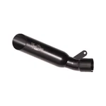 Voodoo VEZX10K8B Shorty Slip-on, Black. Fixed Price $272.96.