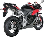Akrapovic S-H6SO13-HACT Muffler Titanium. Fixed Price $990.95.