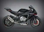 Yoshimura 3/4 3QTR Exhaust System Fits Yamaha YZF-R1S 2015 2016 2017 2018 2019. Fixed Price $1076.96.