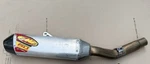 Fmf Racing F4.1 Rct Slip On System Aluminum Exhaust Kawasaki 2017 KX450F 16-18. Fixed Price $359.99.