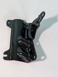 Harley Davidson 2017 Sporster Exhaust Muffler Hanger Mount Bracket 65500022. Fixed Price $57.99.