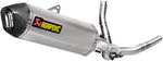 Akrapovic S-S6R9-WT Racing Line Exhaust System. Fixed Price $1048.37.