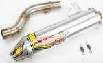 Pro Circuit T-4 Slip-on High Performance Titanium Muffler Exhaust 4H85600. Fixed Price $523.95.