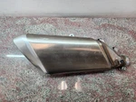 2021-2023 Suzuki Hayabusa GSX1300R Right Exhaust Muffler Oem 14305-10L01. Fixed Price $599.99.