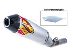 Fmf End Of Line Factory 4.1 Rct Silencer 14-17 Honda Crf 250. Fixed Price $548.40.