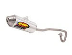 Fmf Racing Powercore Exhaust (muffler,silencer) Kawasaki KLX110 042005. Fixed Price $251.99.