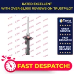 Shock Absorber (single Handed) Front Right 333410 Kyb 51601SAAE52 51601SAAJ51. Fixed Price $126.77.