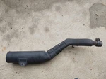 Yamaha Tw 200 Oem Exhaust Muffler Pipe From 2010 2JX-14711-10-00. Fixed Price $69.99.