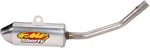 Fmf - 020241 Powercore Shorty Silencer For Kawasaki Kx 125. Fixed Price $179.99.