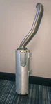 Tbr Two Brothers M-7 Aluminum Slip-on Exhaust Yamaha Raptor 700 Spark Arrestor. Fixed Price $259.99.