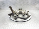 2009 08 Aprilia SL750 Shiver Oem Exhaust Muffler Silencer Can Headers Lot. Fixed Price $139.99.