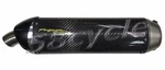 2016-2025 Canam Spyder F3T Two Brothers S1R Carbon Fiber Slip Exhaust. Fixed Price $573.00.