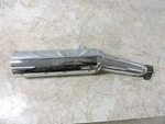 05 Kawasaki Concours Right Side Muffler Pipe Exhaust. Fixed Price $149.00.