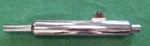 Silencer For Bsa B31 B33 Early Swinging Arm Models 1954-1957 Made England. Fixed Price $151.66.