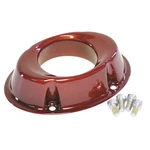 Big Gun Evo Sideways Atv End Tip Red 41-E0004T. Fixed Price $35.39.