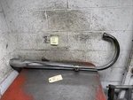 1970 - 1974 Honda Exhaust Muffler Header HM319 Oem Right. Fixed Price $159.95.