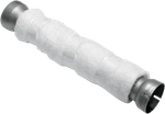 Vance & Hines 1.5IN. Quiet Baffle 21899. Fixed Price $79.99.