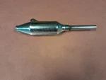 Vintage Used Oem Honda Z50 K1-K2 Exhaust Muffler Model 103 18310-045-671. Fixed Price $120.00.