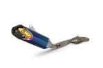 Fmf 4.1 Full Ti Exhaust W/megabomb Pipe Kawasaki KX250F/KX250 2017-2020 042378. Fixed Price $889.00.