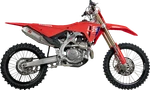 Akrapovic Evolution Line Titanium Exhaust System CRF450RX. Fixed Price $1973.35.