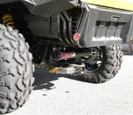 Biggun Exhaust 12-6922 Evo Utility Series Slip-on For Can-am. Fixed Price $428.49.