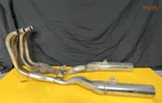 1993 Suzuki Full Exhaust Tail Pipes Mufflers Headers Oem. Fixed Price $299.99.