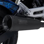 Vance & Hines 48237 Upsweep Slip-on Muffler For Honda MSX125 Grom Abs. Fixed Price $395.95.