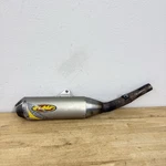 2007 Kawasaki Fmf Power Core 4 Exhaust Pipe Muffler (06-08) #98. Fixed Price $229.99.
