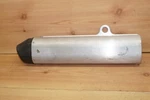 2002-18 Yamaha Oem Muffler Exhaust Pipe Silencer Body 4ES-14753-20-00. Fixed Price $34.99.