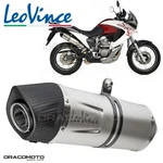 Honda Xl 700V Transalp 2008-2013 Exhaust Leovince Lv Evo Approved One.... Fixed Price $524.28.