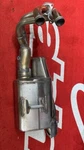 2022 Kawasaki NINJA650 Exhaust Muffler 49069-0832 Used Good!. Fixed Price $450.00.
