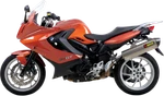 Akrapovic Slip-on Line Muffler SB8SO4HRT. Fixed Price $999.65.