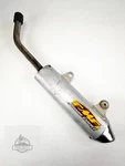 2000 00-03 Ktm 250X Sx Fmf Turbine Core Exhaust Pipe Muffler Silencer. Fixed Price $119.95.