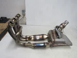 2019-2022 Bmw Header Exhaust Manifold Pipes Oem DD16-90. Fixed Price $265.98.