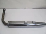 2013 Kawasaki Vulcan Engine Exhaust Muffler Left Side. Fixed Price $103.96.