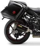 Akrapovic Muffler Ninja 1000 123228. Fixed Price $559.99.