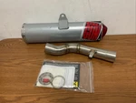 Big Gun Evo Slip-on Exhaust Honda CRF450X 2005-2017 10-1552. Fixed Price $258.99.