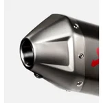 Akrapovic Titanium Exhaust End Cap For Honda Crf 450 50TH Anniversary 2023. Fixed Price $222.97.