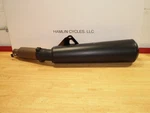 2021-2025 Moto Guzzi V7 850 E5 Stone, Cenenario, Corsa, Left Silencer, 2B0090106. Fixed Price $149.00.