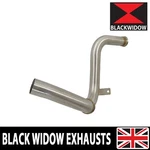 Ktm Rc 125 390 Duke Exhaust Eliminator Pipe + Link 2017 - 2020. Fixed Price $214.95.
