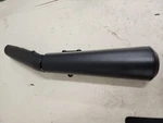 Moto Guzzi V7 Stone 850 21-25 Exhaust Muffler Right Silencer 2B006698. Fixed Price $249.97.