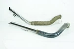 2002 Harley Sportster XL883 Oem Exhaust System Header Pipe 65569-86A. Fixed Price $99.00.