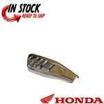 Honda Muffler Protector Cover Chrome 2019-2025 Monkey 18356-K0F-T00 Oem. Fixed Price $110.95.