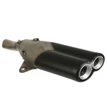 Genuine Ducati Muffler Assy 1008 821 Eu/cal/chn Black Oem New 57322213AA. Fixed Price $1346.25.