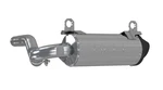 Mbrp Performance Series T304 Ss Exhaust Fits Can-am Outlander 450 500 570 / 1000. Fixed Price $584.99.