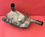 2013 - 2014 Exhaust Silencer Ducati Multistrada 1200 Touring. Fixed Price $89.99.