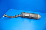 2013 09-13 YFZ450R Oem Exhaust Pipe Silencer Muffler Tube Spark 18P-14710-01-00. Fixed Price $179.99.