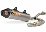 Pro Circuit TI-6 System W/carbon Cap Part# 0321525FP New Titanium. Fixed Price $1257.26.