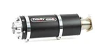 Trinity Black Stage 5 Dual Slip-on Muffler For 20-23 Teryx Krx 1000 / 4 Seater. Fixed Price $619.99.
